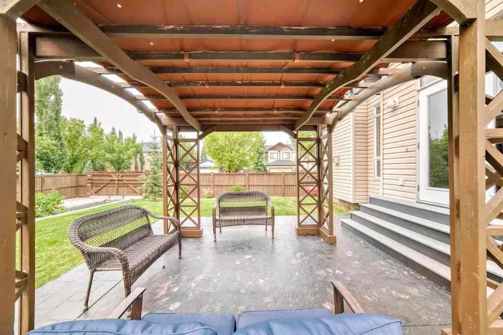 MLS® A2252941 - 102 WEST CREEK Mews  in West Creek Chestermere, Residential