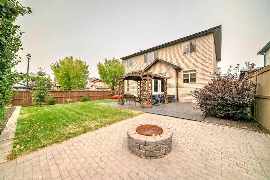 MLS® A2252941 - 102 WEST CREEK Mews  in West Creek Chestermere, Residential