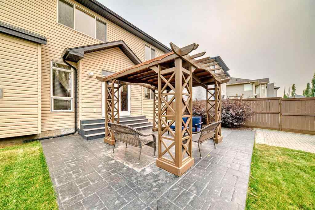 MLS® A2252941 - 102 WEST CREEK Mews  in West Creek Chestermere, Residential