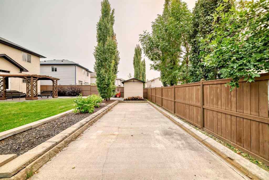 MLS® A2252941 - 102 WEST CREEK Mews  in West Creek Chestermere, Residential