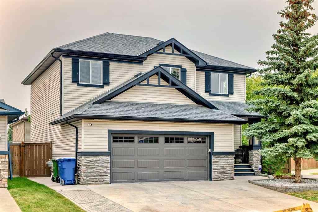 MLS® A2252941 - 102 WEST CREEK Mews  in West Creek Chestermere, Residential