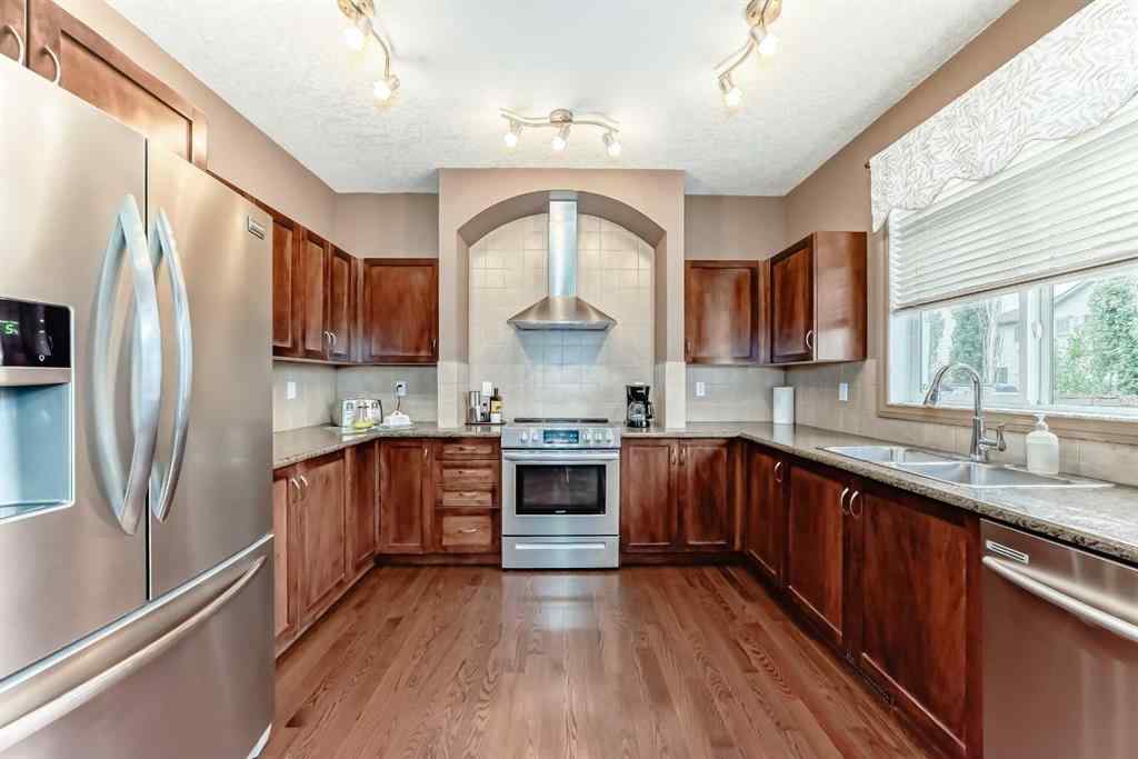 MLS® A2252941 - 102 WEST CREEK Mews  in West Creek Chestermere, Residential