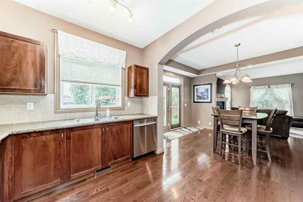 MLS® A2252941 - 102 WEST CREEK Mews  in West Creek Chestermere, Residential