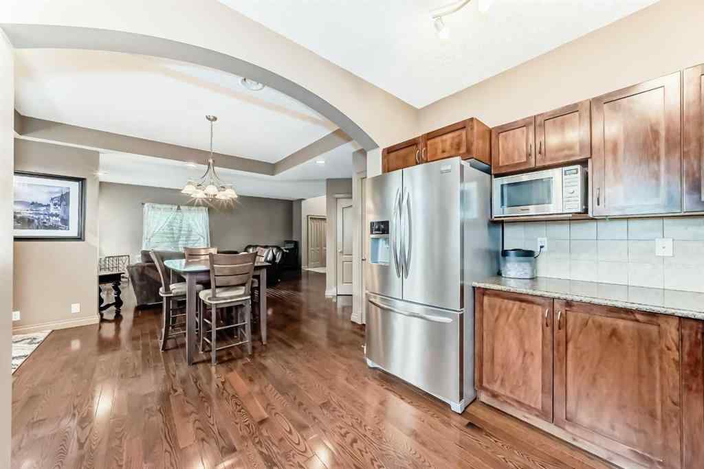 MLS® A2252941 - 102 WEST CREEK Mews  in West Creek Chestermere, Residential