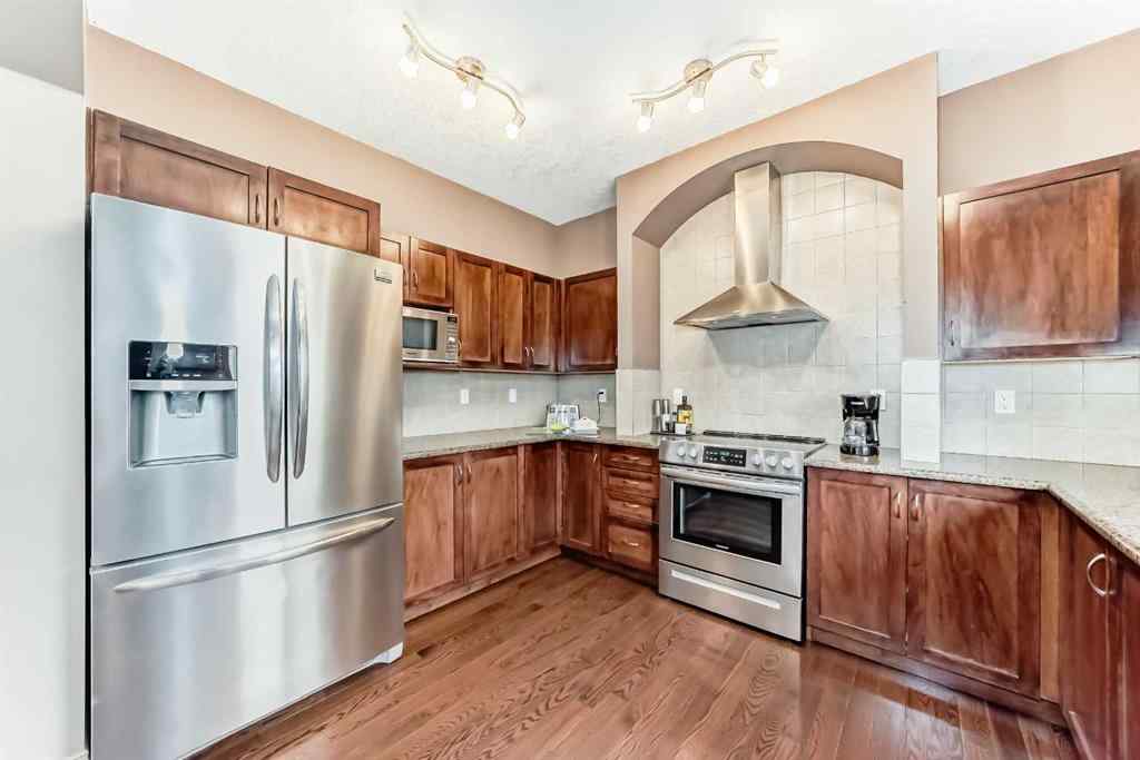 MLS® A2252941 - 102 WEST CREEK Mews  in West Creek Chestermere, Residential