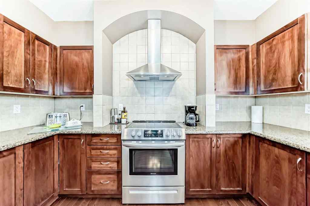 MLS® A2252941 - 102 WEST CREEK Mews  in West Creek Chestermere, Residential