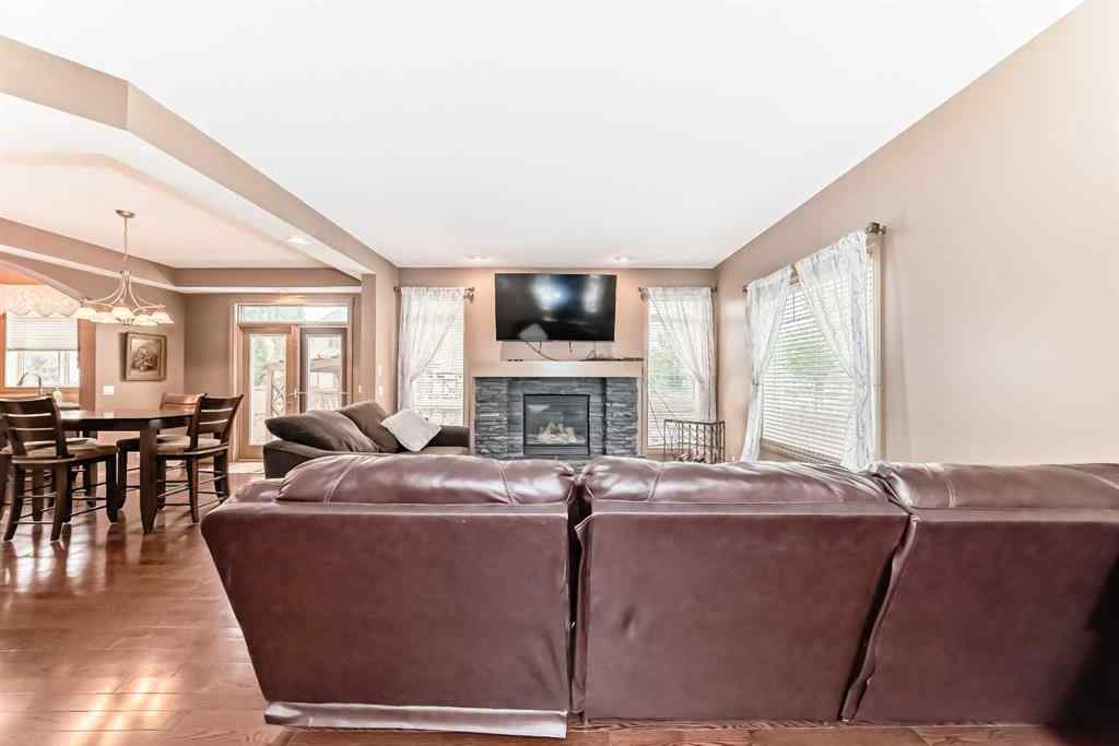 MLS® A2252941 - 102 WEST CREEK Mews  in West Creek Chestermere, Residential