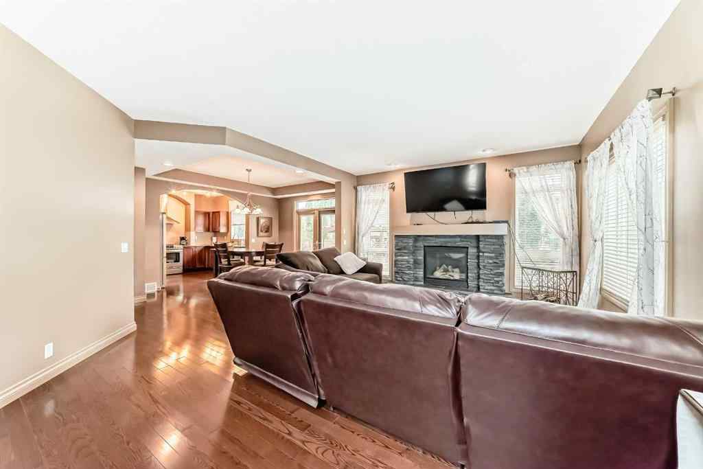 MLS® A2252941 - 102 WEST CREEK Mews  in West Creek Chestermere, Residential