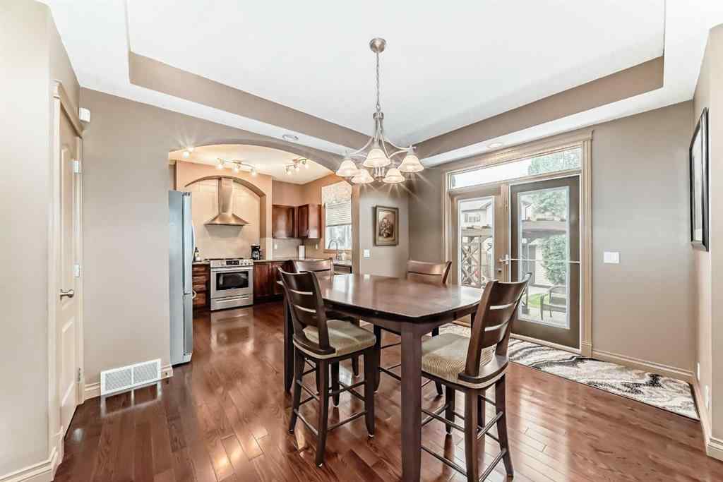 MLS® A2252941 - 102 WEST CREEK Mews  in West Creek Chestermere, Residential