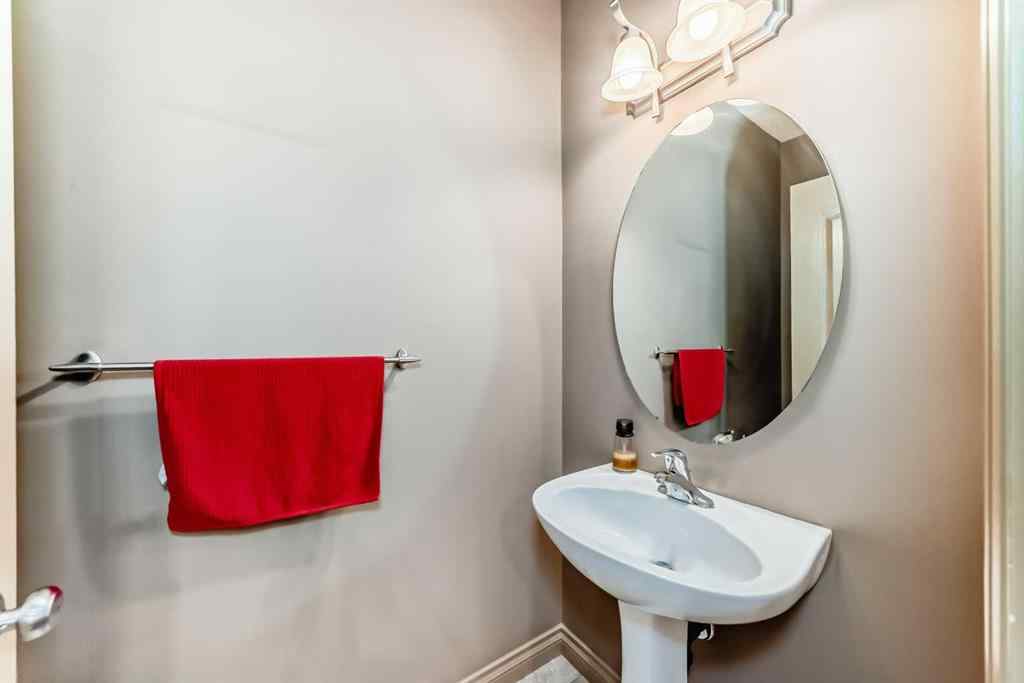MLS® A2252941 - 102 WEST CREEK Mews  in West Creek Chestermere, Residential