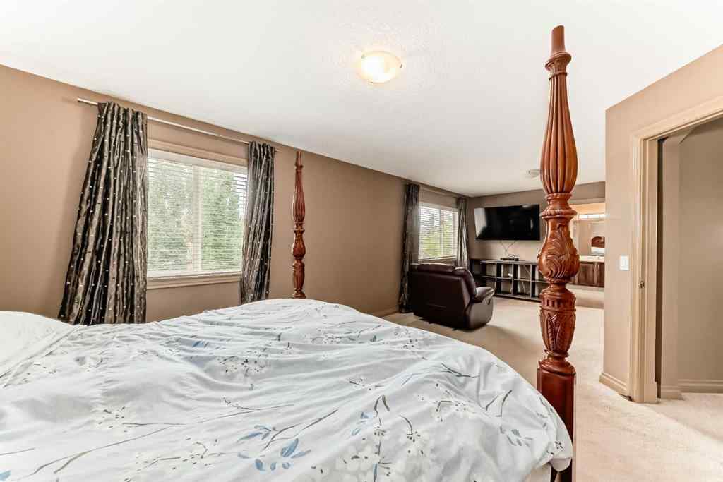 MLS® A2252941 - 102 WEST CREEK Mews  in West Creek Chestermere, Residential