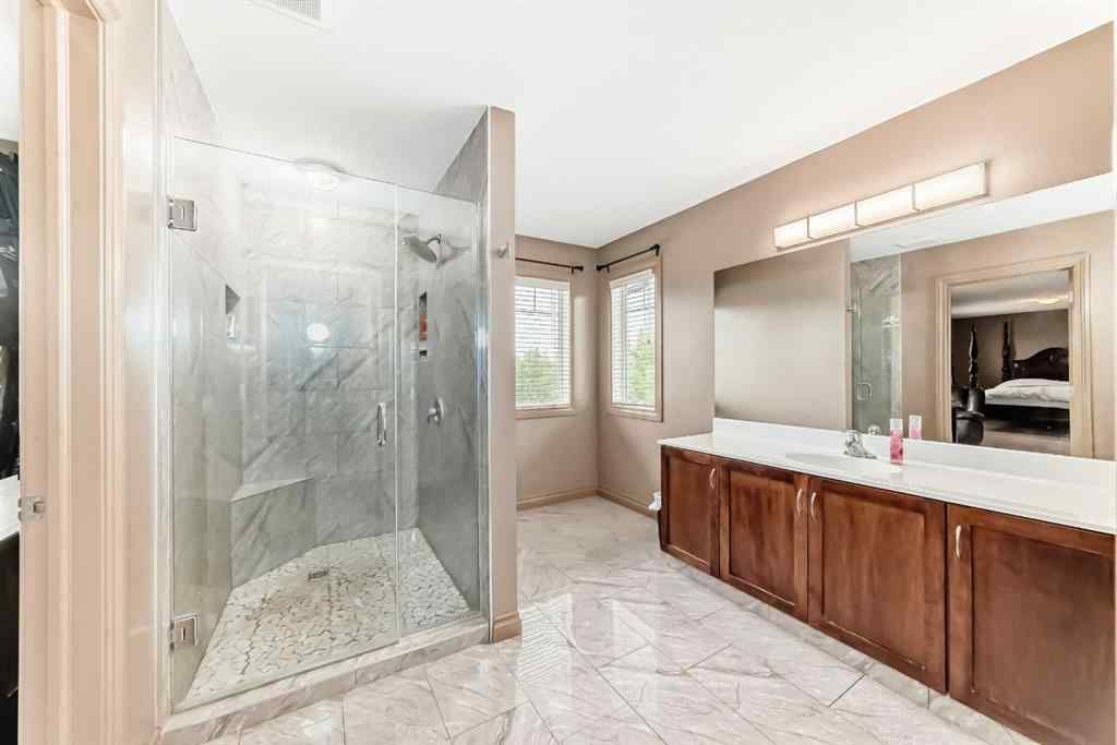 MLS® A2252941 - 102 WEST CREEK Mews  in West Creek Chestermere, Residential