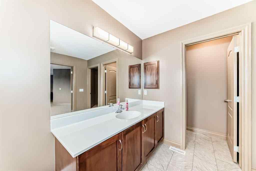 MLS® A2252941 - 102 WEST CREEK Mews  in West Creek Chestermere, Residential