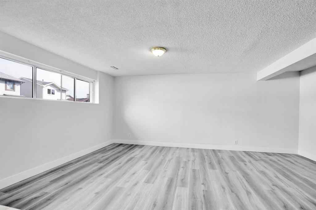 MLS® A2252943 - 104 castlegreen Close NE in Castleridge Calgary, Residential