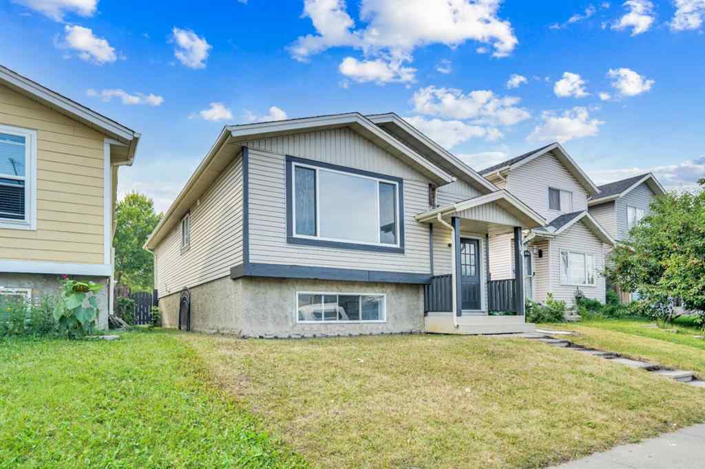 MLS® A2252943 - 104 castlegreen Close NE in Castleridge Calgary, Residential
