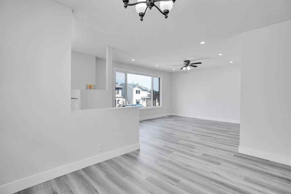 MLS® A2252943 - 104 castlegreen Close NE in Castleridge Calgary, Residential