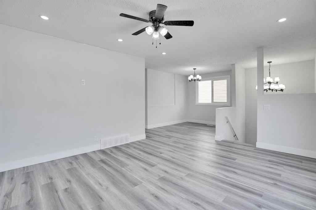 MLS® A2252943 - 104 castlegreen Close NE in Castleridge Calgary, Residential