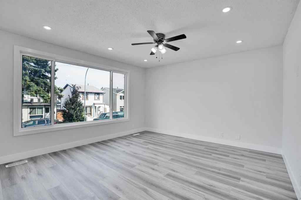 MLS® A2252943 - 104 castlegreen Close NE in Castleridge Calgary, Residential