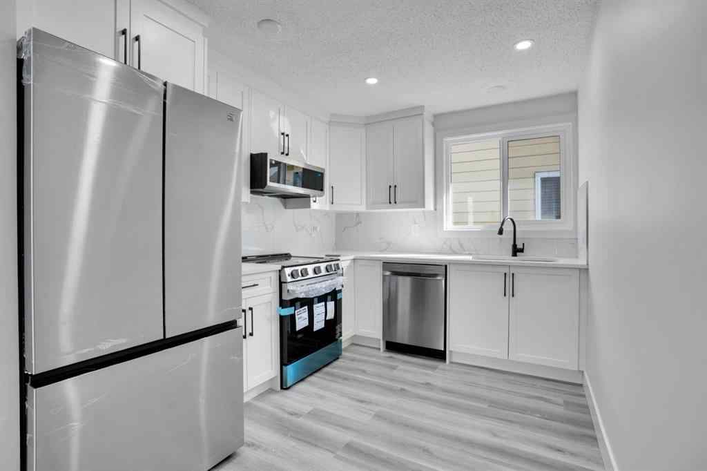 MLS® A2252943 - 104 castlegreen Close NE in Castleridge Calgary, Residential