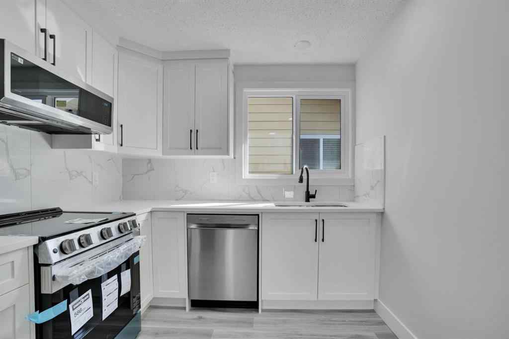 MLS® A2252943 - 104 castlegreen Close NE in Castleridge Calgary, Residential