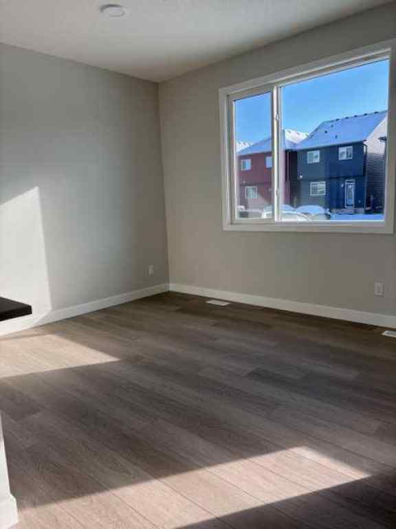 MLS® A2252944 - 619 Savanna Crescent NE in Saddle Ridge Calgary, Residential
