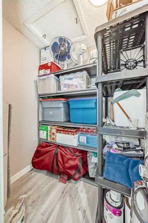 MLS® A2252947 - Unit #33 3800 Fonda Way SE in Forest Heights Calgary, Residential