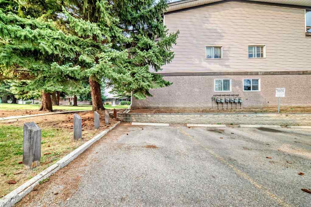 MLS® A2252947 - Unit #33 3800 Fonda Way SE in Forest Heights Calgary, Residential