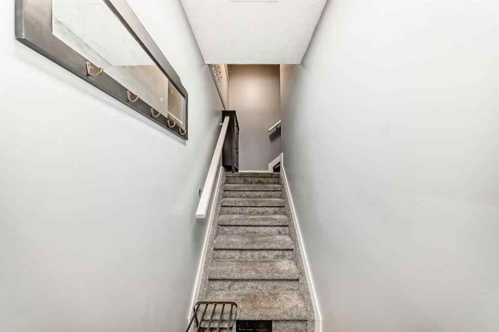 MLS® A2252947 - Unit #33 3800 Fonda Way SE in Forest Heights Calgary, Residential
