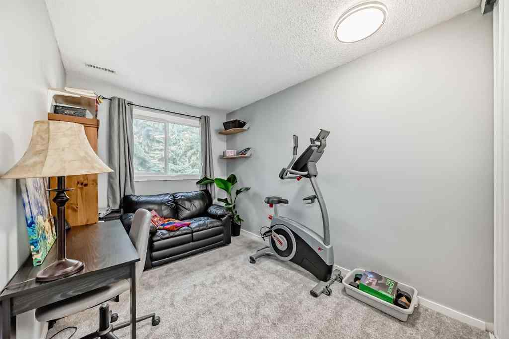 MLS® A2252947 - Unit #33 3800 Fonda Way SE in Forest Heights Calgary, Residential