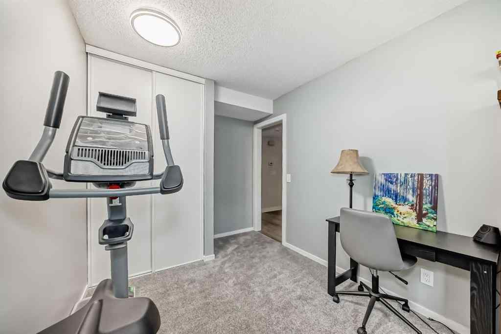 MLS® A2252947 - Unit #33 3800 Fonda Way SE in Forest Heights Calgary, Residential
