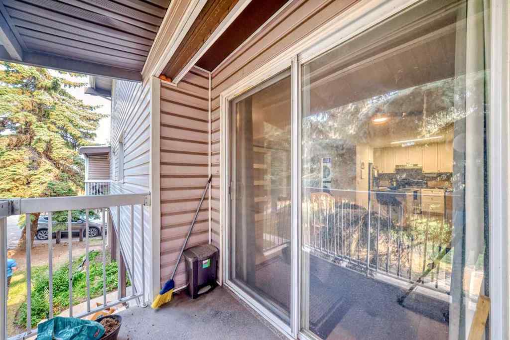 MLS® A2252947 - Unit #33 3800 Fonda Way SE in Forest Heights Calgary, Residential
