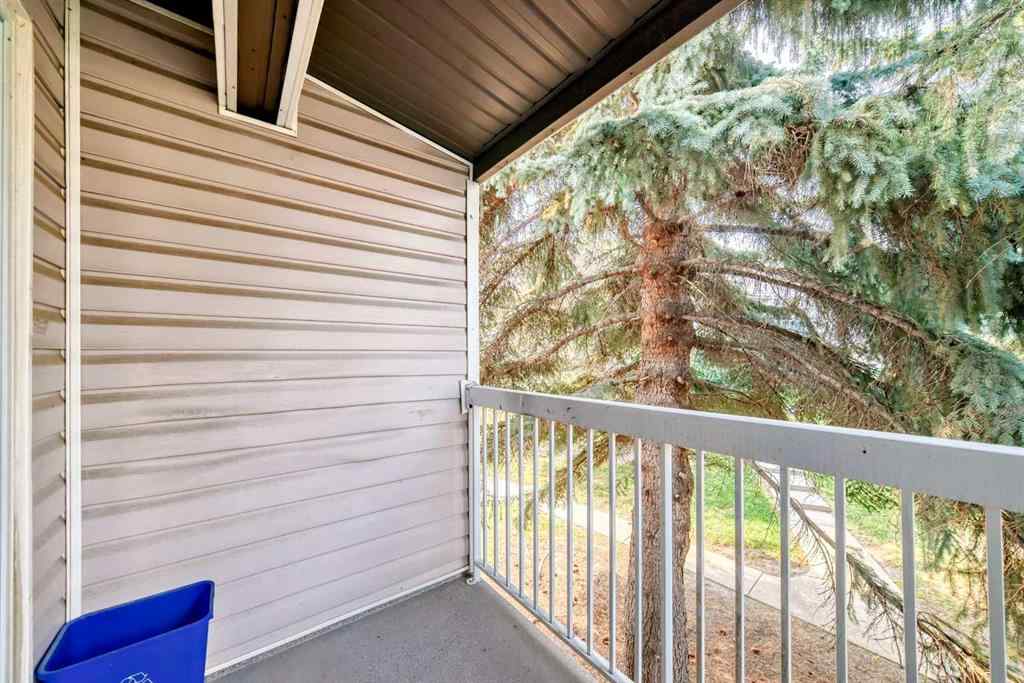 MLS® A2252947 - Unit #33 3800 Fonda Way SE in Forest Heights Calgary, Residential