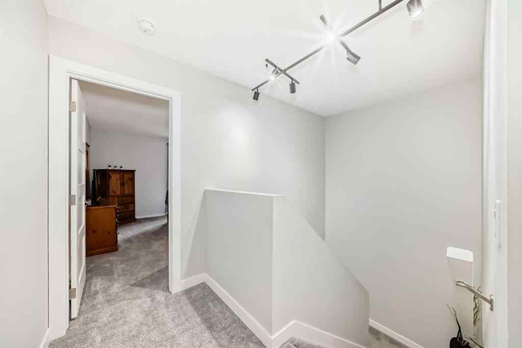 MLS® A2252947 - Unit #33 3800 Fonda Way SE in Forest Heights Calgary, Residential