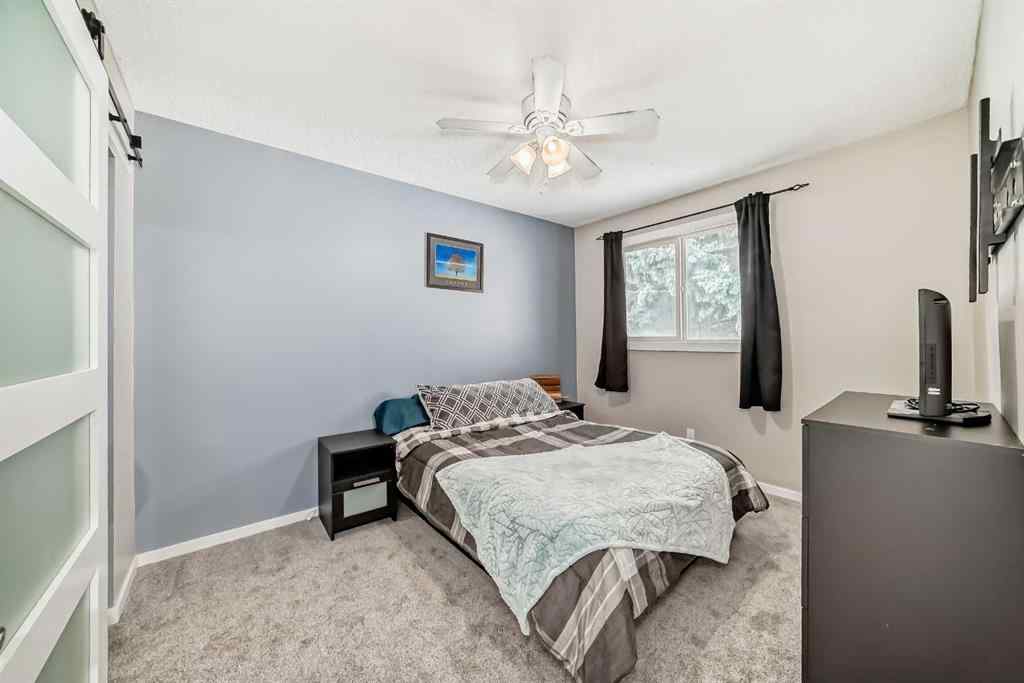 MLS® A2252947 - Unit #33 3800 Fonda Way SE in Forest Heights Calgary, Residential