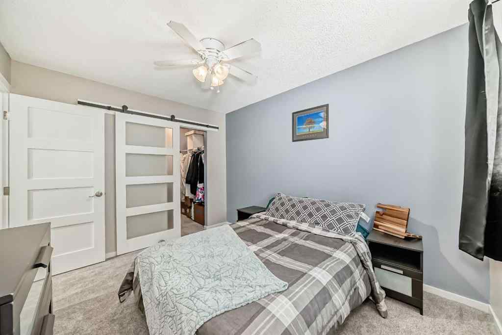MLS® A2252947 - Unit #33 3800 Fonda Way SE in Forest Heights Calgary, Residential