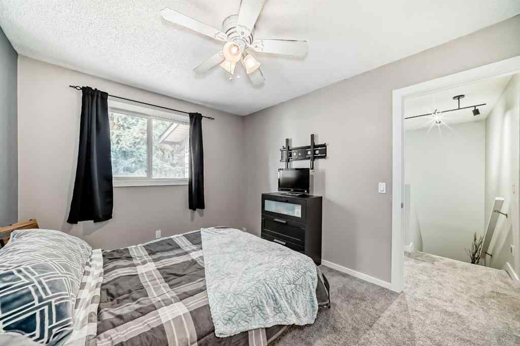 MLS® A2252947 - Unit #33 3800 Fonda Way SE in Forest Heights Calgary, Residential