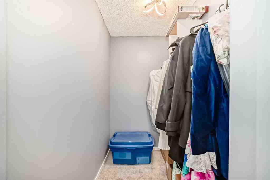 MLS® A2252947 - Unit #33 3800 Fonda Way SE in Forest Heights Calgary, Residential