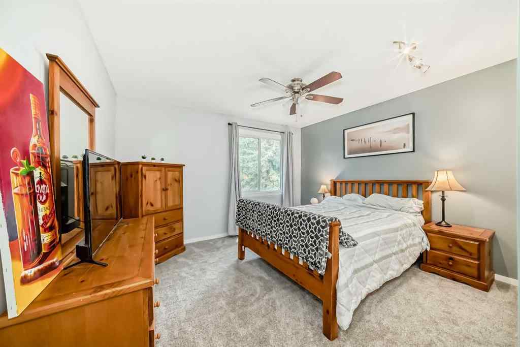 MLS® A2252947 - Unit #33 3800 Fonda Way SE in Forest Heights Calgary, Residential