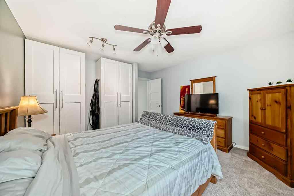 MLS® A2252947 - Unit #33 3800 Fonda Way SE in Forest Heights Calgary, Residential
