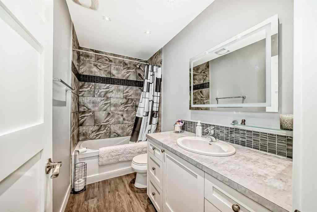 MLS® A2252947 - Unit #33 3800 Fonda Way SE in Forest Heights Calgary, Residential