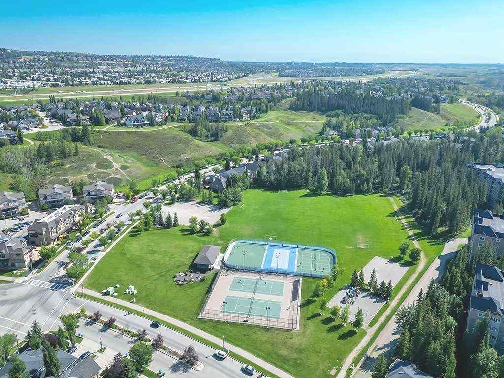 MLS® A2252948 - 91 Discovery Ridge Boulevard SW in Discovery Ridge Calgary, Residential