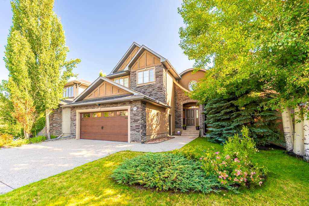 MLS® A2252948 - 91 Discovery Ridge Boulevard SW in Discovery Ridge Calgary, Residential