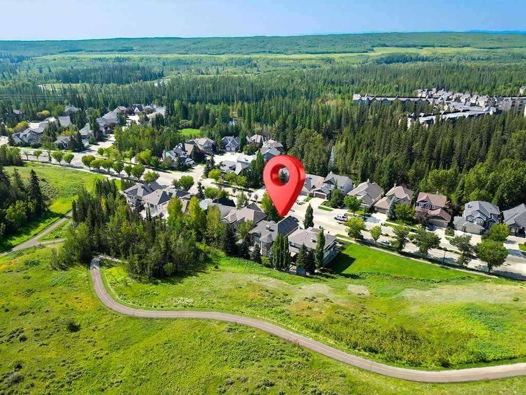 MLS® A2252948 - 91 Discovery Ridge Boulevard SW in Discovery Ridge Calgary, Residential