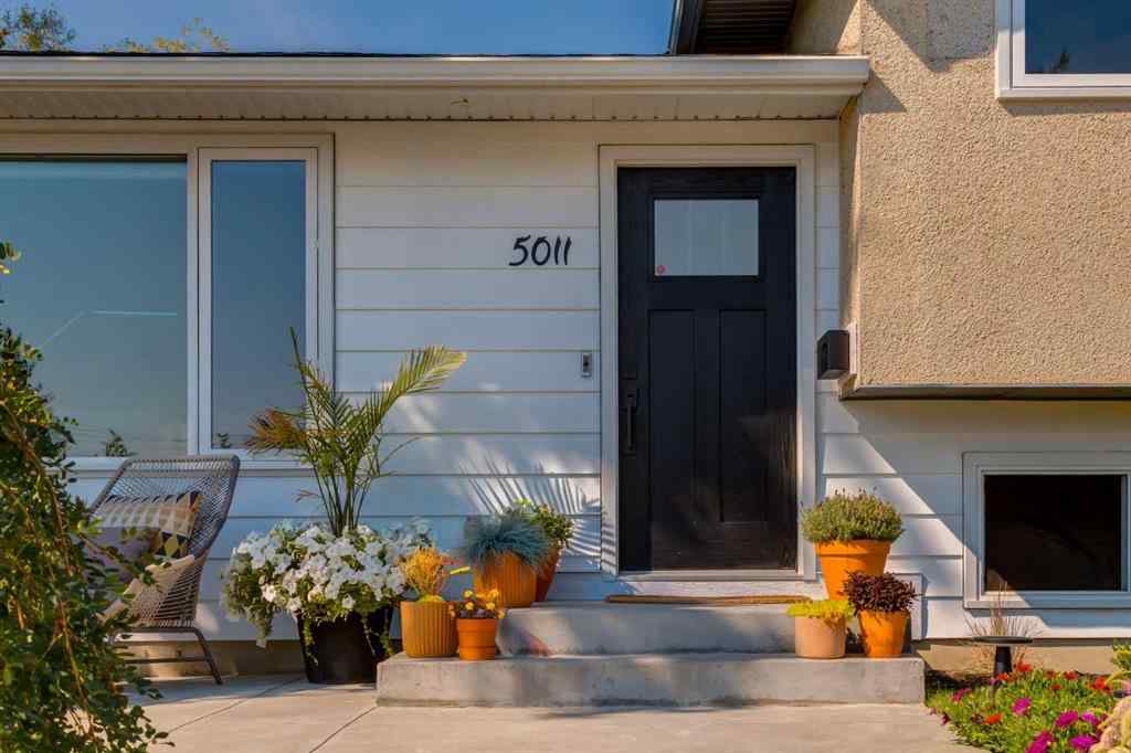 MLS® A2252949 - 5011 Nemiskam Road NW in North Haven Calgary, Residential