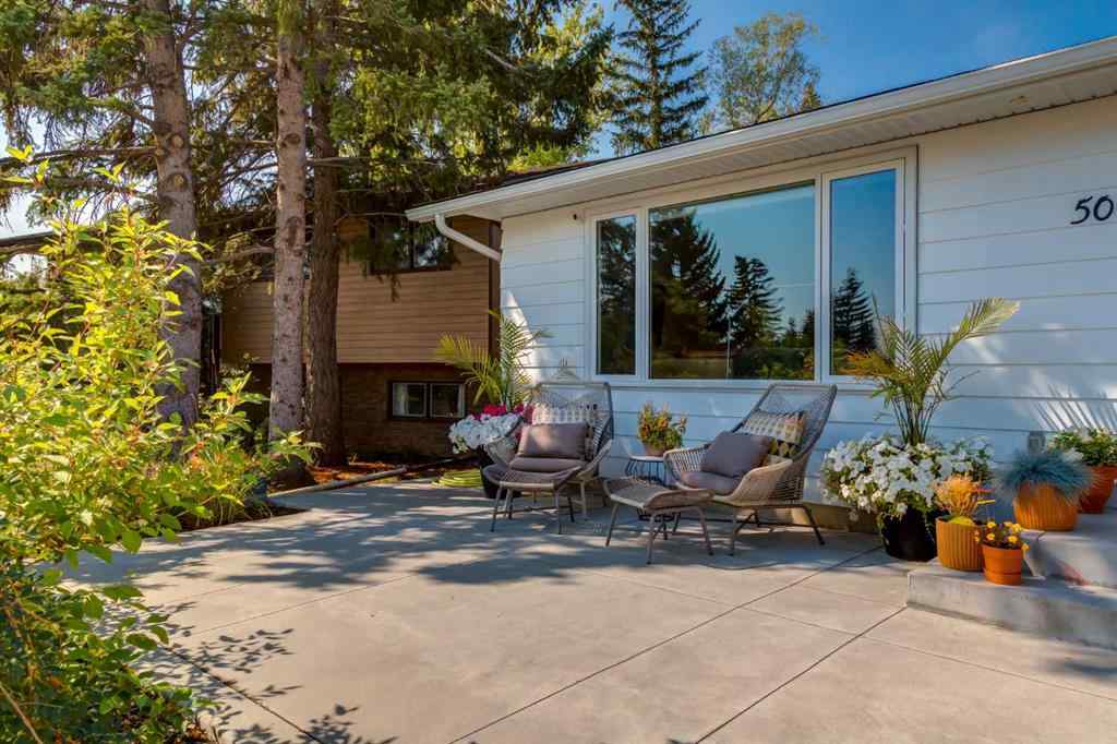 MLS® A2252949 - 5011 Nemiskam Road NW in North Haven Calgary, Residential