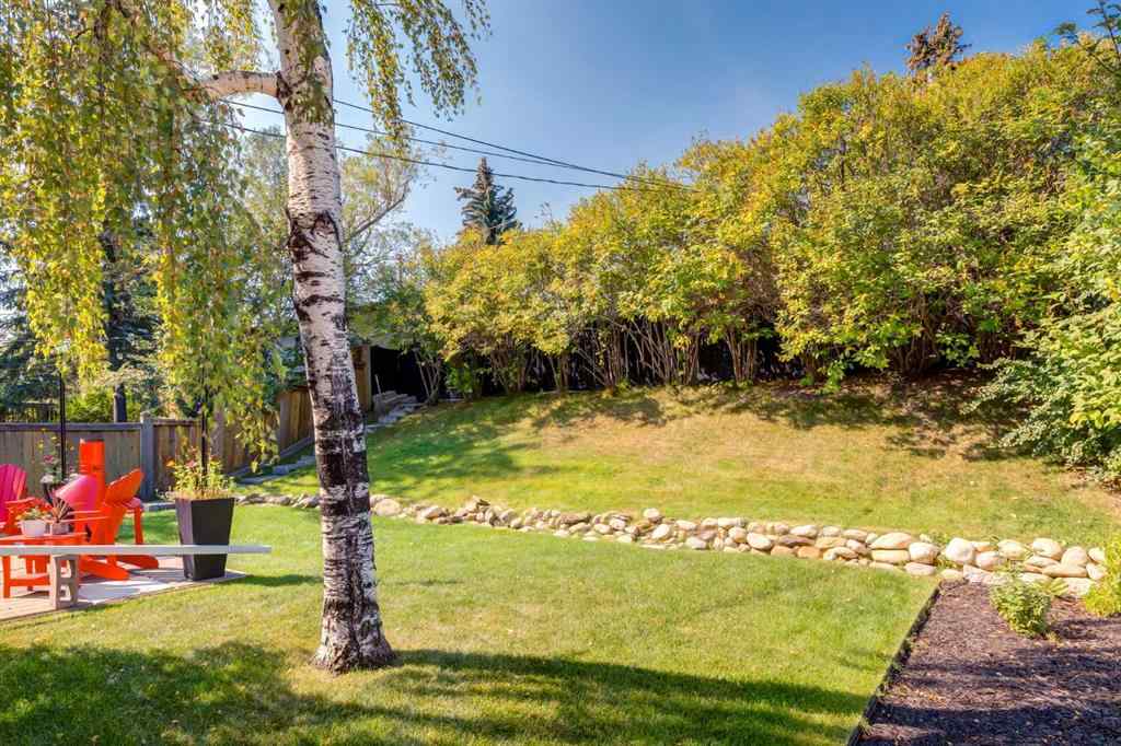 MLS® A2252949 - 5011 Nemiskam Road NW in North Haven Calgary, Residential