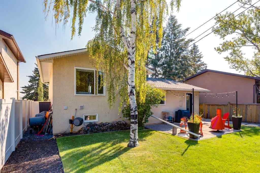 MLS® A2252949 - 5011 Nemiskam Road NW in North Haven Calgary, Residential