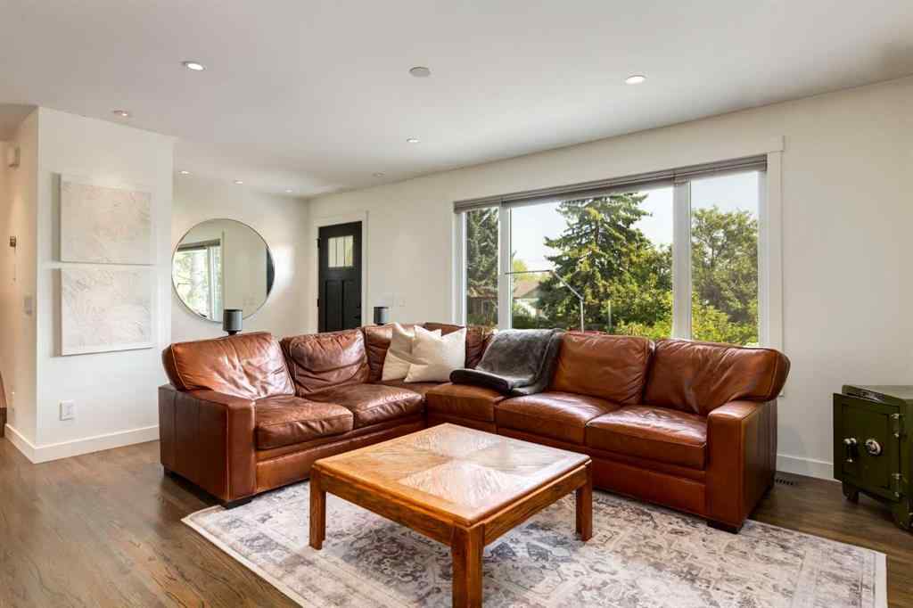 MLS® A2252949 - 5011 Nemiskam Road NW in North Haven Calgary, Residential