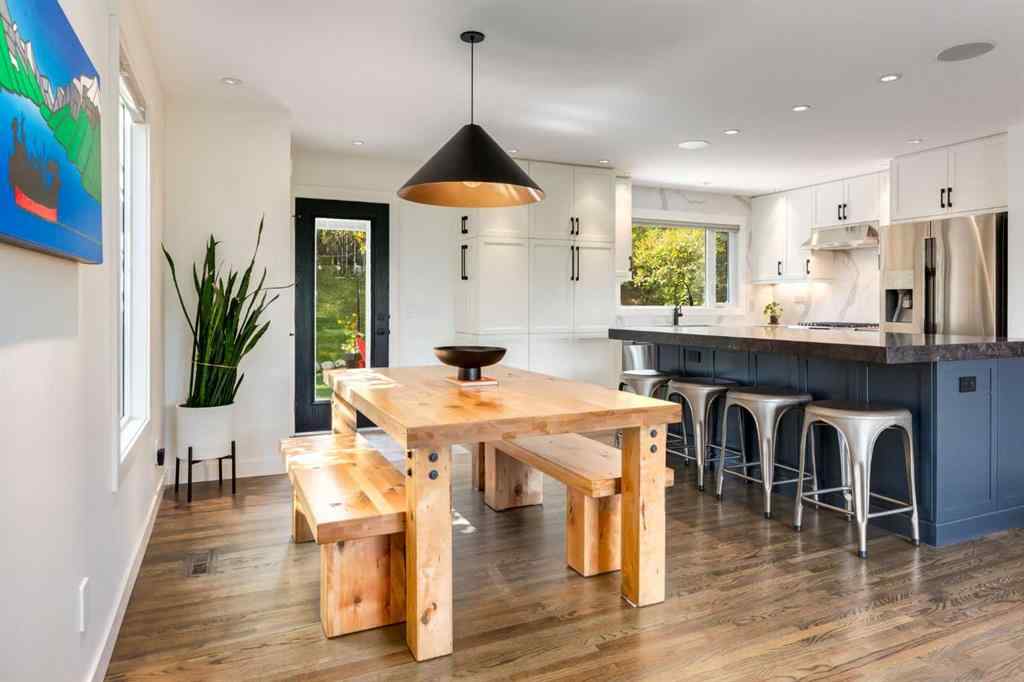 MLS® A2252949 - 5011 Nemiskam Road NW in North Haven Calgary, Residential
