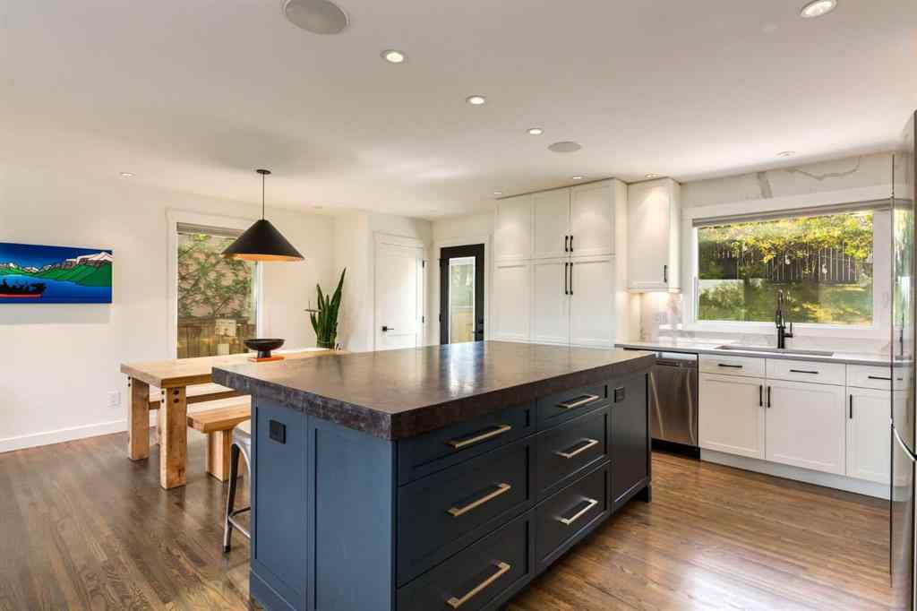 MLS® A2252949 - 5011 Nemiskam Road NW in North Haven Calgary, Residential
